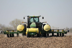 Keep safety top of mind this planting season.