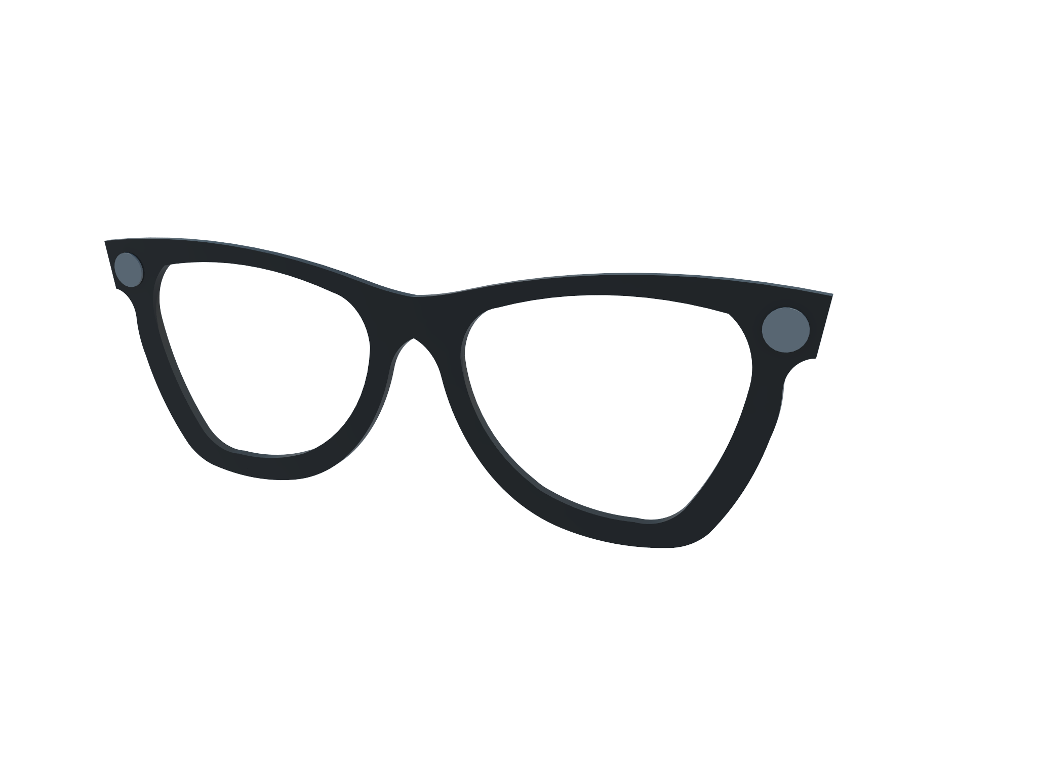 Jnetics is an eyewear invention which provides efficient relief for headaches and migraines