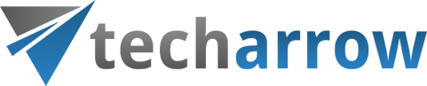 Logo TECH-ARROW