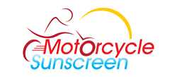 The Motorcycle Sunscreen is an automotive invention that will help motorcycle riders gain protection against the outdoor elements while enjoying a relaxing and easy drive.