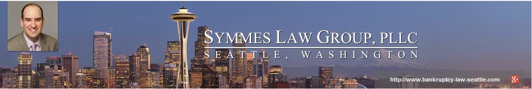 Richard Symmes, Symmes Law Group, PLLC