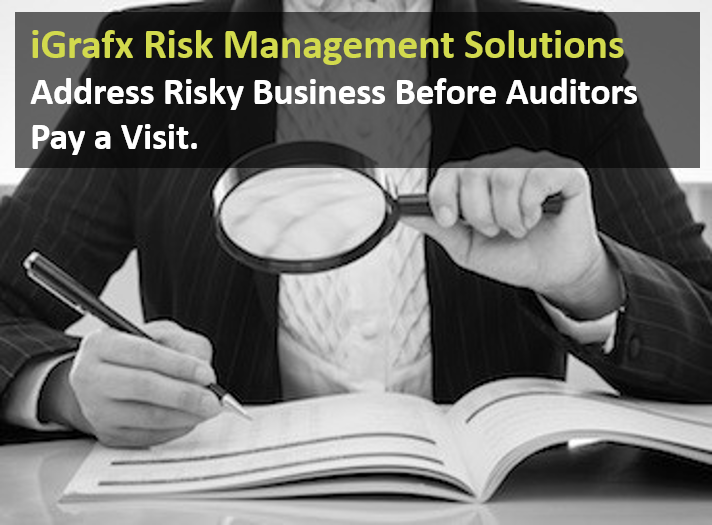 iGrafx Risk Management Solutions