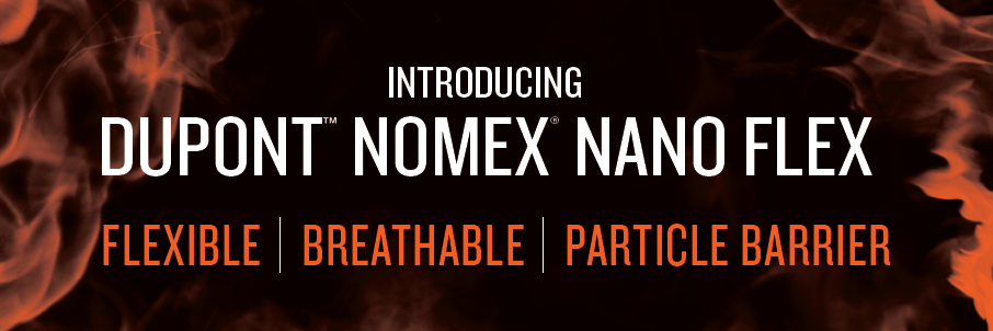 DuPont™ Nomex® Nano Flex