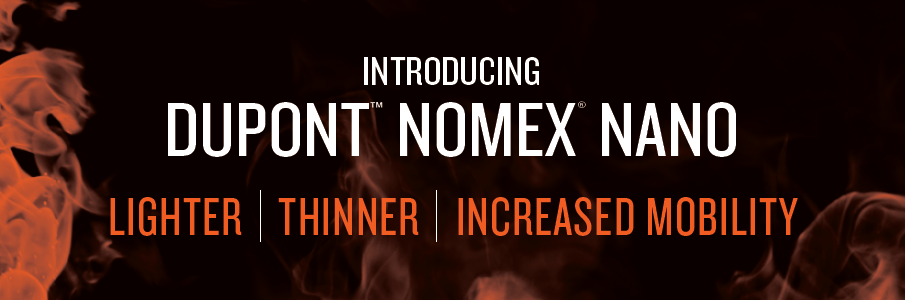 DuPont™ Nomex® Nano