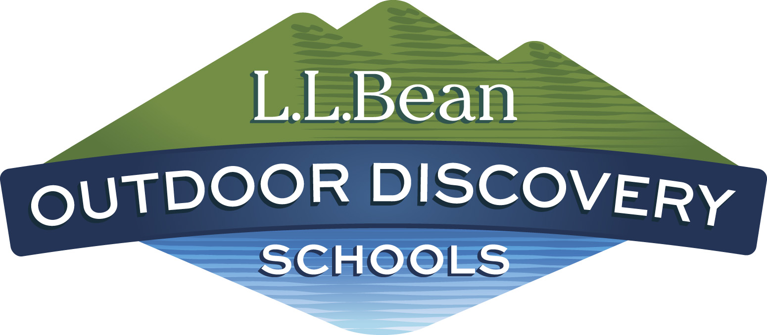 Outdoor Discovery Schools Logo