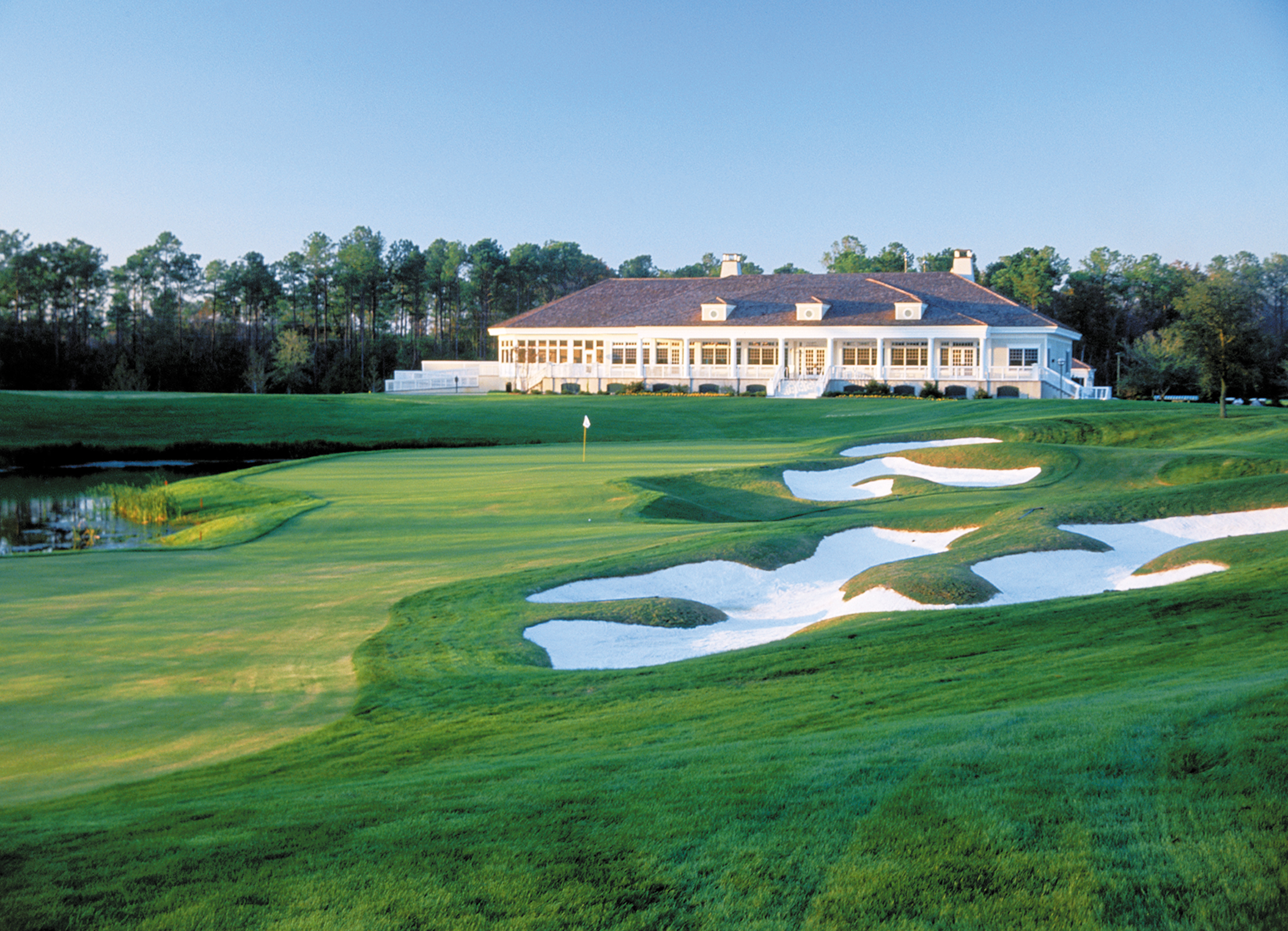 TPC Myrtle Beach