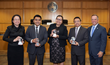 Students from the Philippines win International Environmental Moot Court Competition at Stetson Law