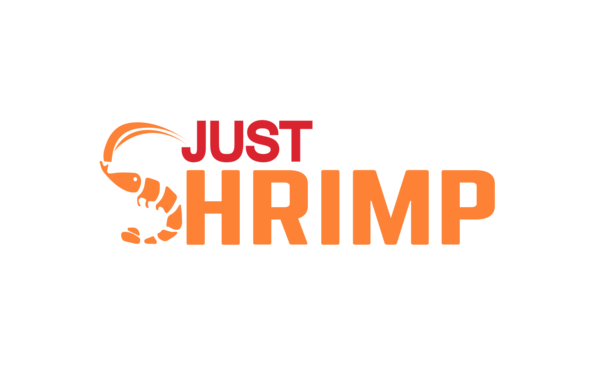Just Shrimp LOgo