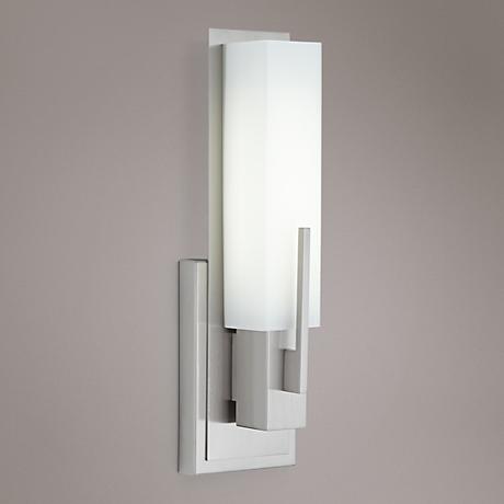 Midtown LED Sconce