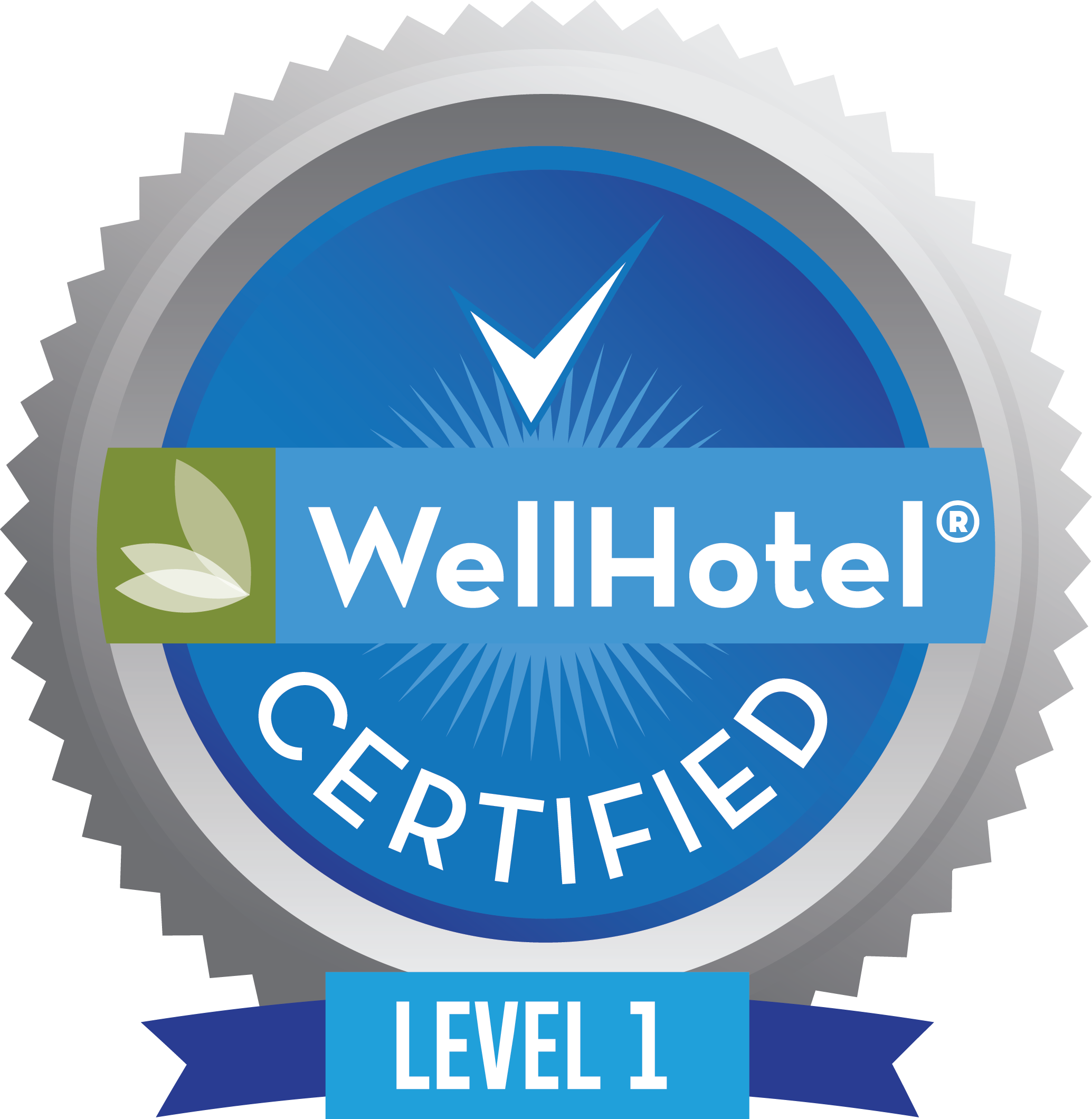 WellHotel Certified