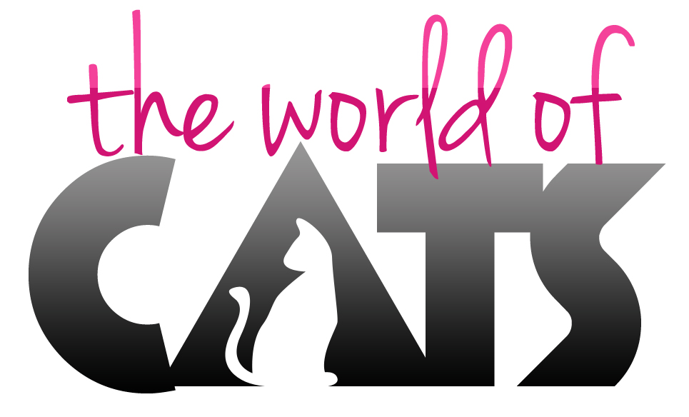 The World of Cats Logo
