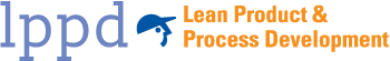 Lean Product and Process Development Group