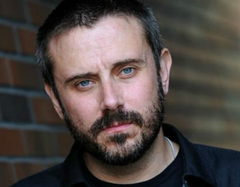 Jeremy Scahill