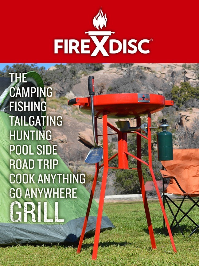 http://www.firediscgrills.com