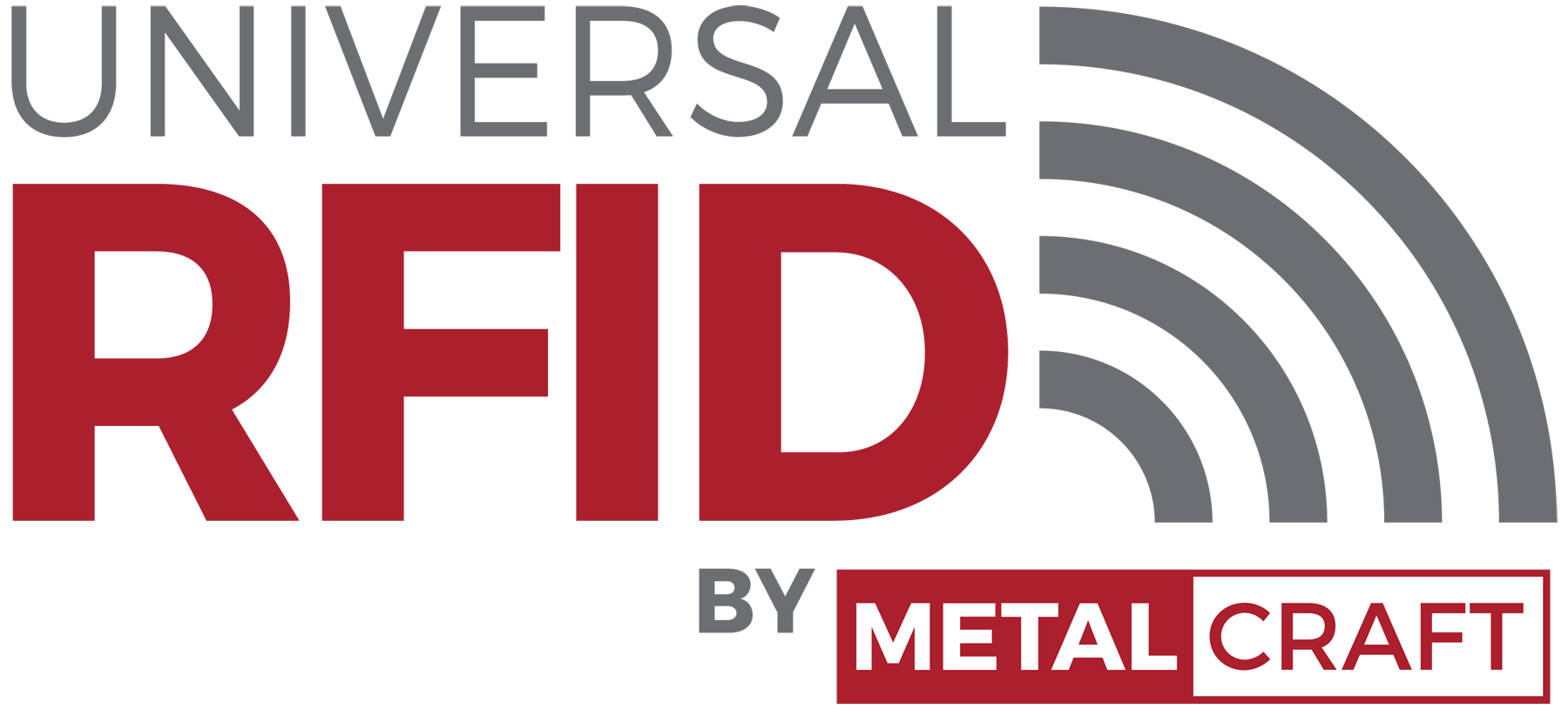 Universal RFID Logo
