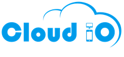 CloudIO Logo