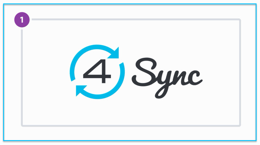 4Sync Comment Pins