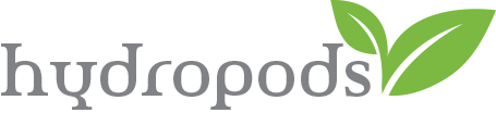 Hydropods Logo