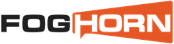 FogHorn Systems logo