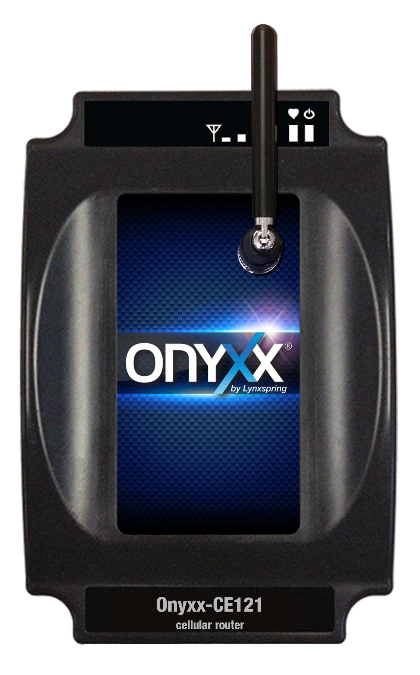 Lynxspring Onyxx® CE121 Cellular Router