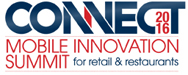 CONNECT Mobile Innovation Summit will be held in Chicago August 15 to August 17.