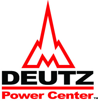 DEUTZ Power Center Logo
