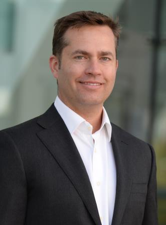 Nate Snyder, Ovation Fertility’s chief executive officer