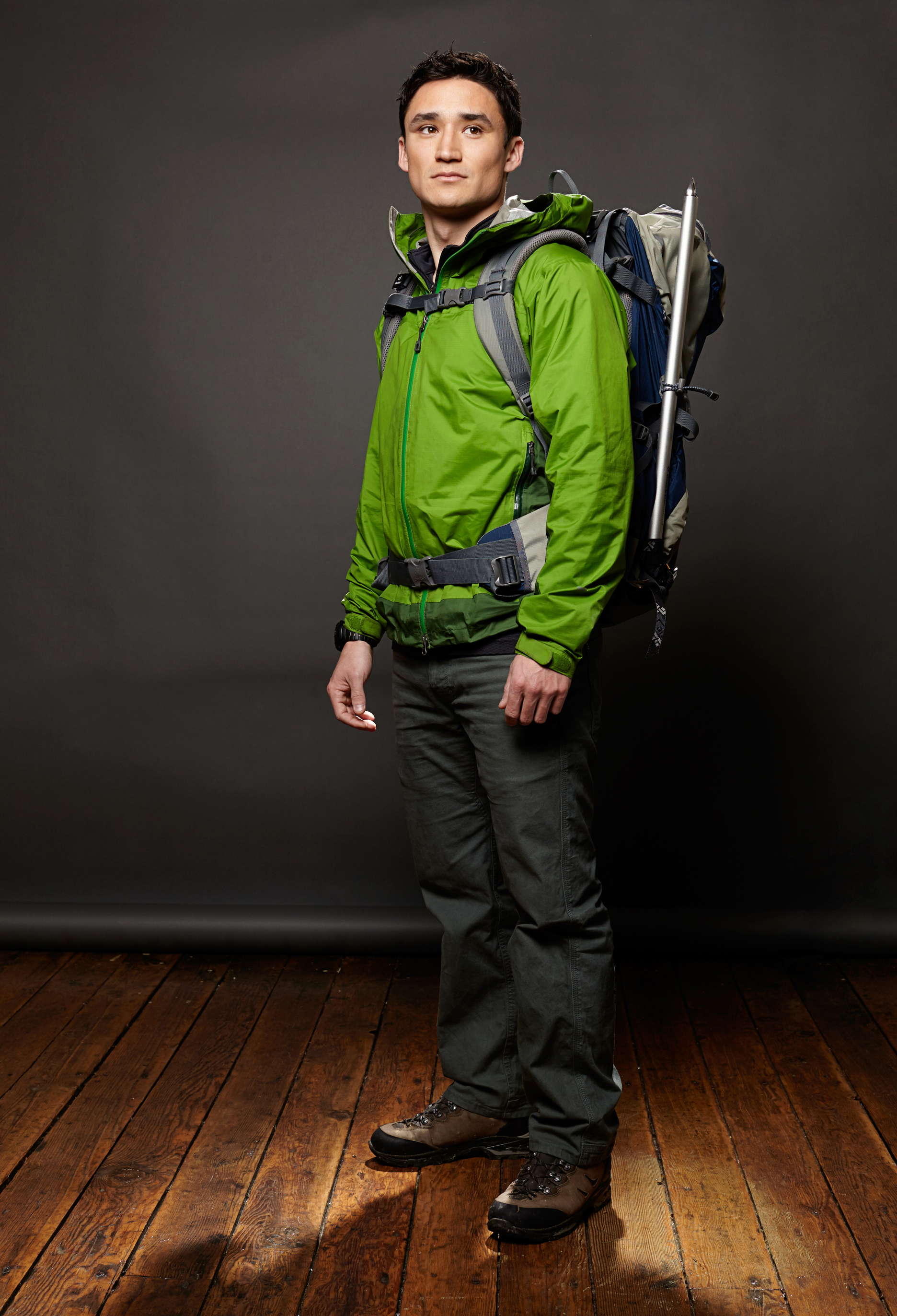 Williams Helde: The Rise of the Active Explorer