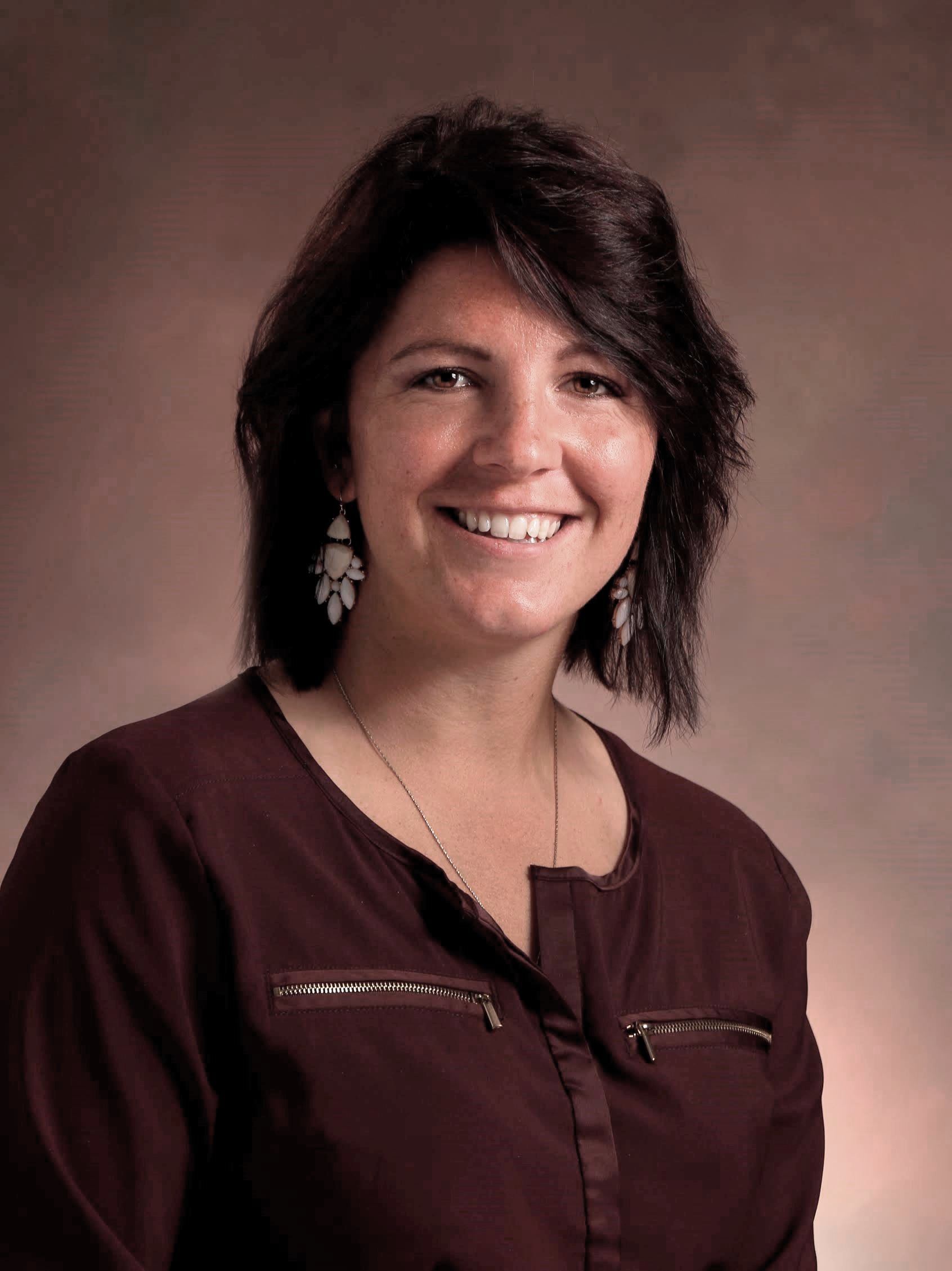 Amanda Cummings is director of alumni relations at Husson University.