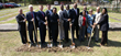 CDC of Tampa President and CEO, Ernest Coney, Leads Beacon Homes Groundbreaking Ceremony