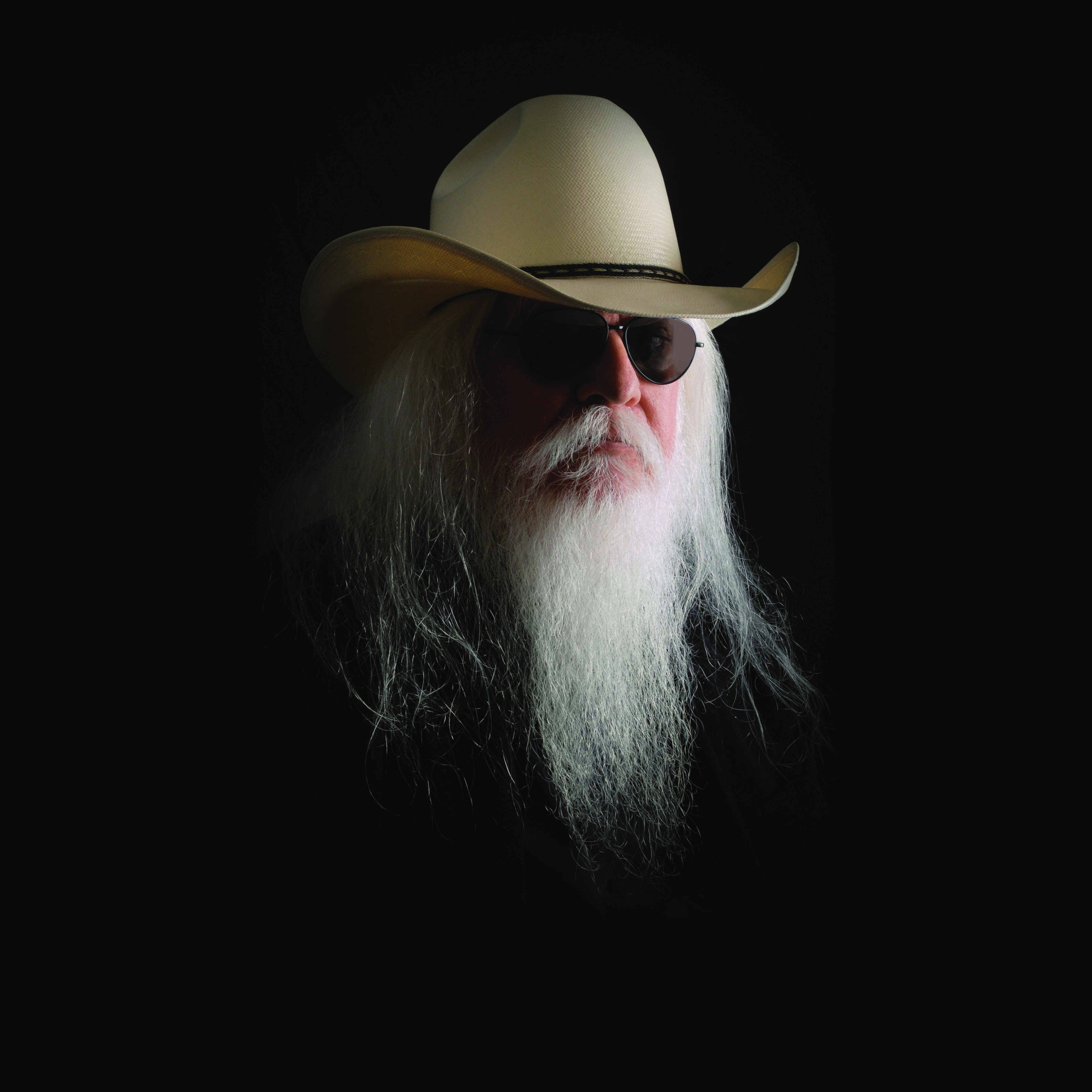Leon Russell will belt out a surprising selection of eclectic hits on Sunday, Aug. 7 prior to a performance by Kid Rock.