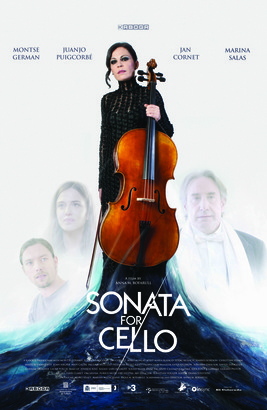 Sonata for Cello Premieres on Flix Premiere on April 29
