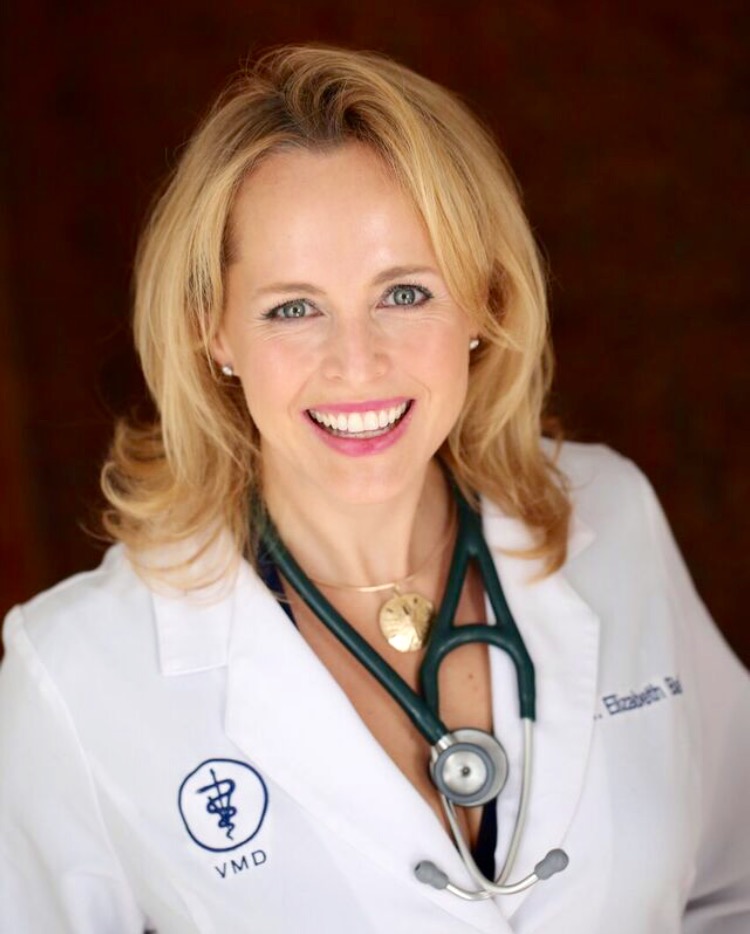 Dr. Liz Bales, VMD