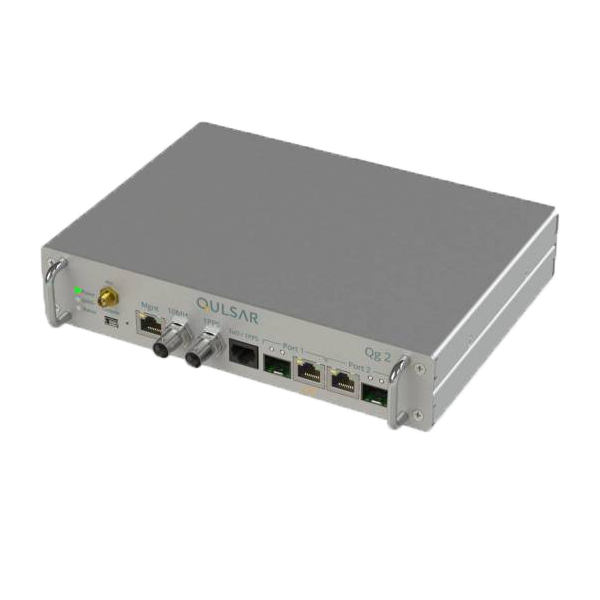 Qulsar Introduces Scalable Multi-Sync Gateway For Small Cell Clusters ...