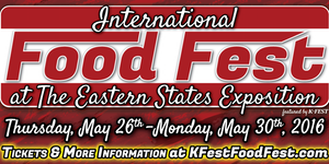 International Food Festival