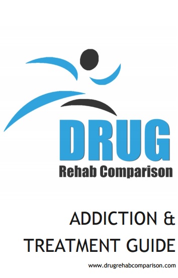 FREE Addiction & Treatment Guide now available to download