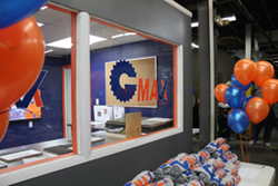 Garland's GMAX program engages the entire manufacturing team in quality assurance.