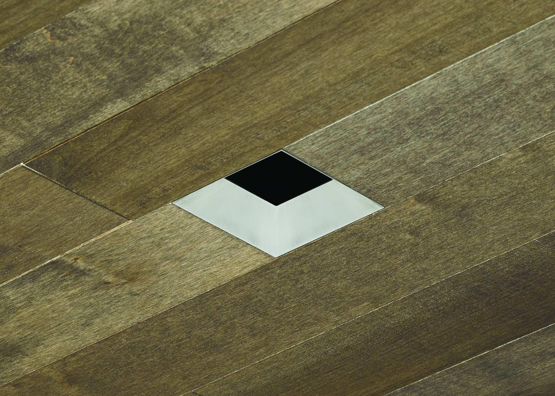 Tech Lighting has introduced ELEMENT 3” recessed downlights for wood ceiling solutions which will offer truly flangeless installation without unsightly transitions or hardware.