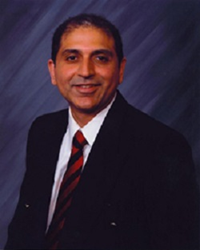 Dr. Michel Elyson, Northridge Dentist