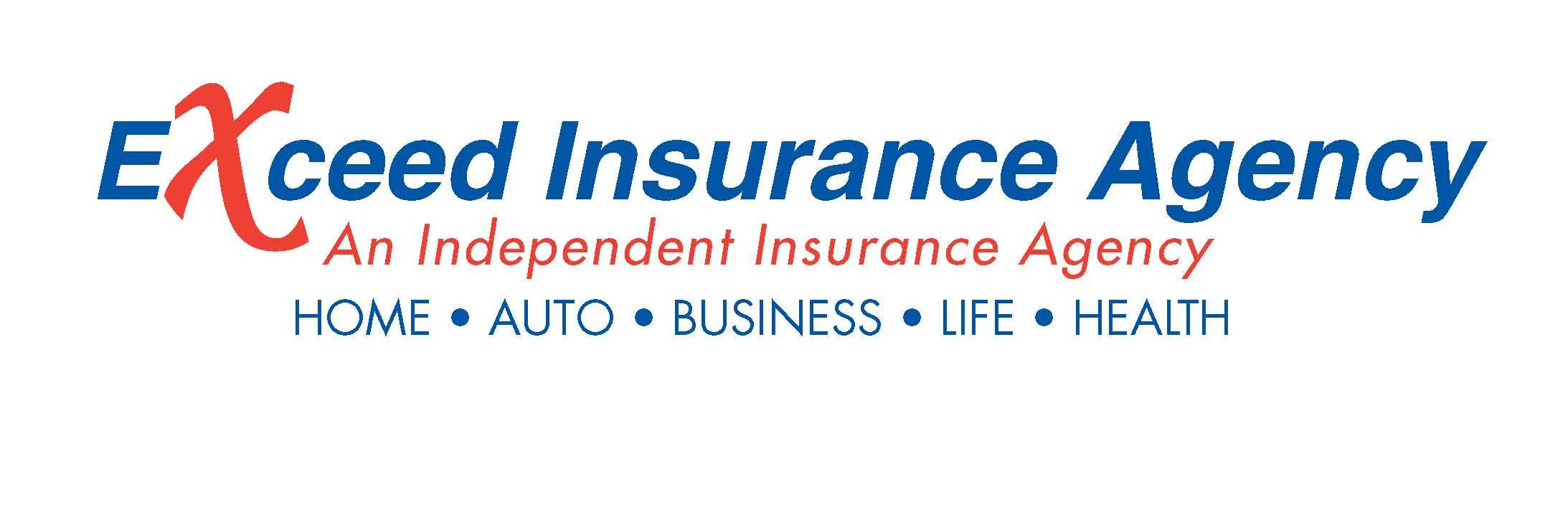 Exceed Insurance Introduces Fully-Featured Site