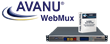 avanu webmux load balancing and adc