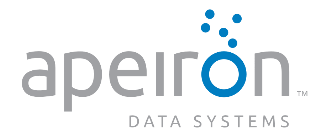 Apeiron Data System logo