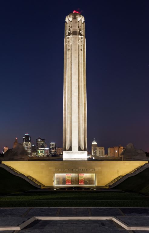 The National World War I Museum and Memorial is America’s leading institution dedicated to remembering, interpreting and understanding the Great War and its enduring impact on the global community.