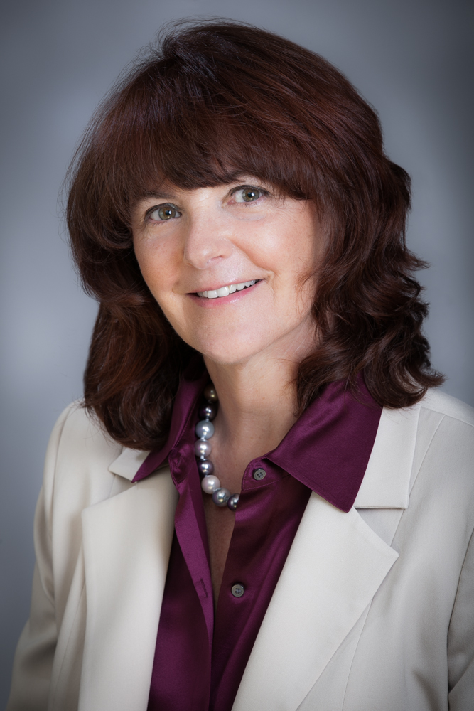 Colleen T. Quinn, managing director of RM Friedland's retail division