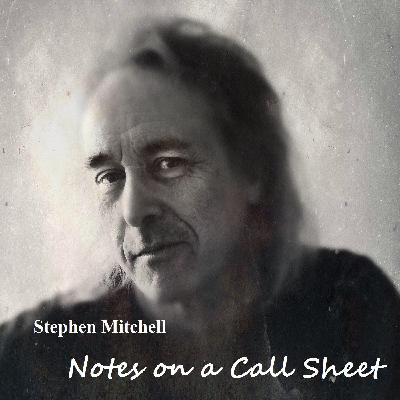 Stephen Mitchell