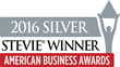 Updater Wins Silver Stevie® Award in 2015 American Business Awards