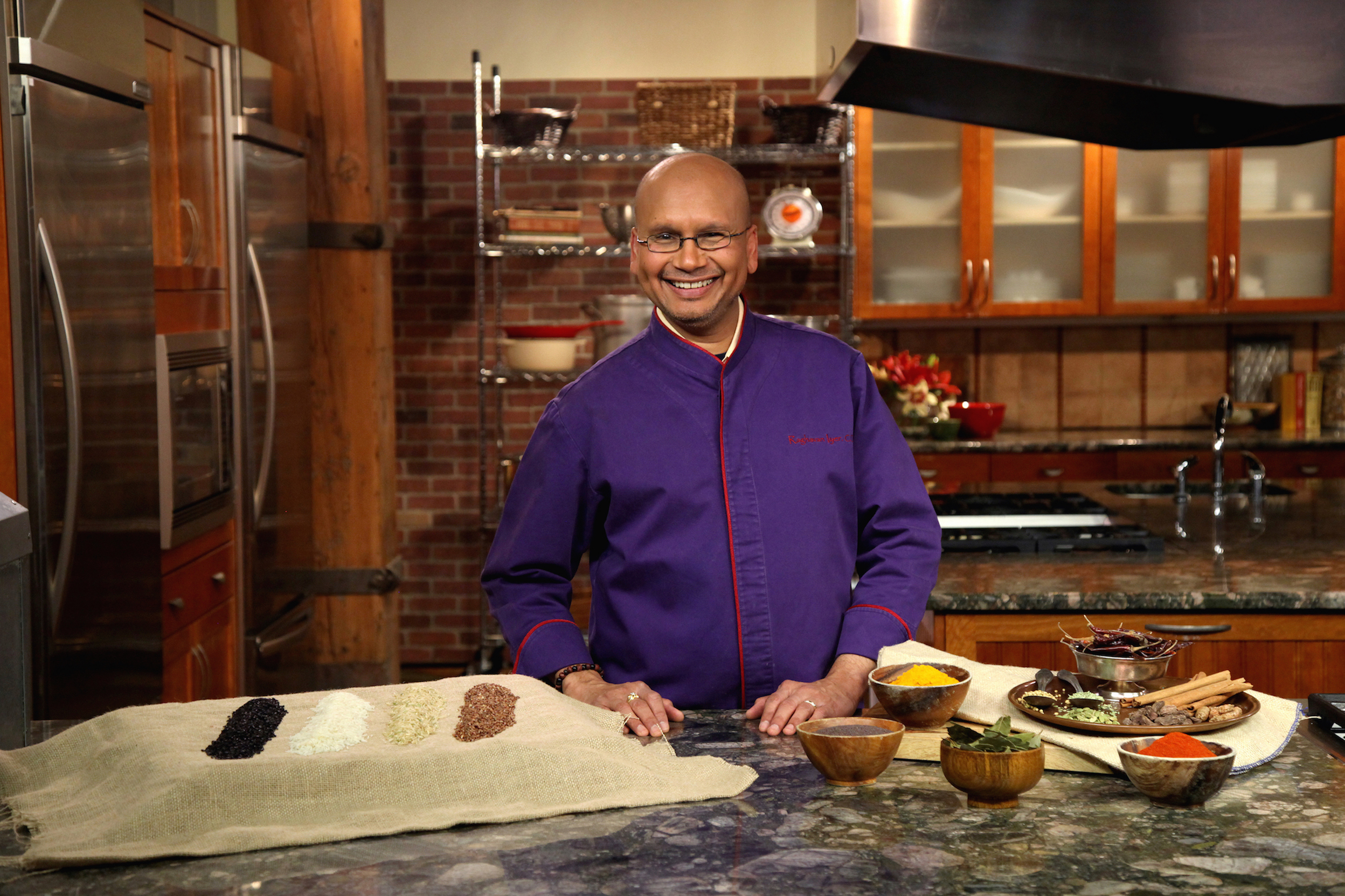 Raghavan Iyer