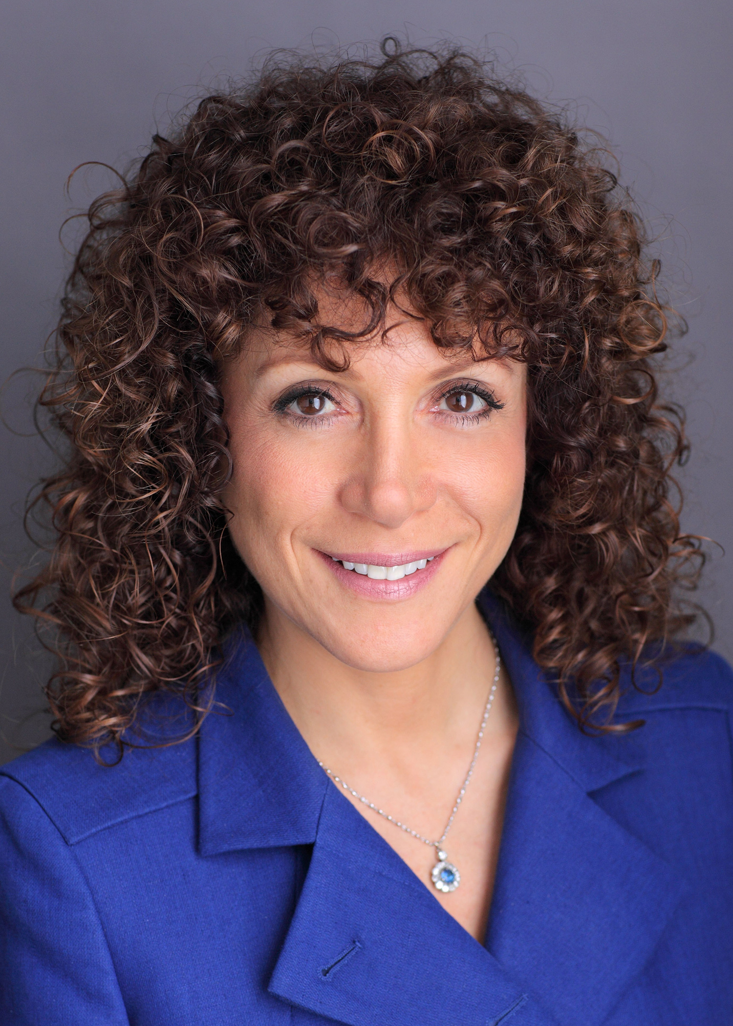 Sharon Klein is president of Wilmington Trust's New York Metropolitan Region.