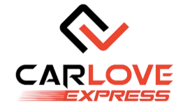CarLove Express Logo