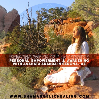 Courses in Personal Empowerment & Awakening